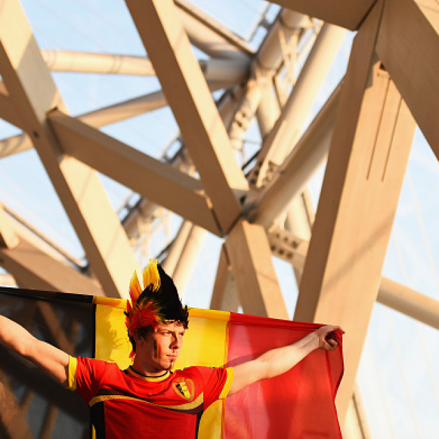belgija