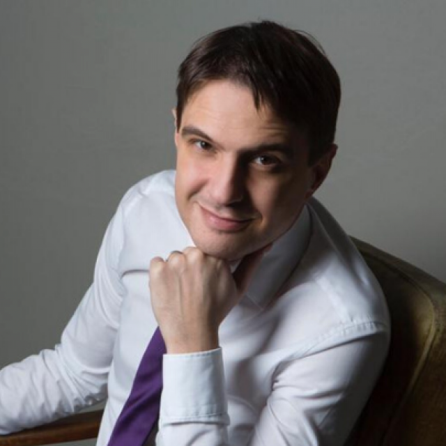 Damir Jugo