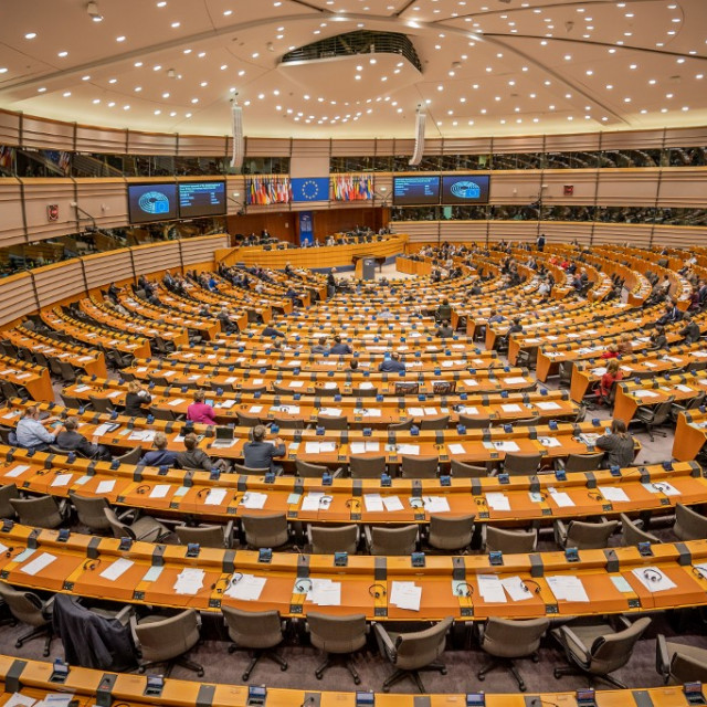 Europski parlament