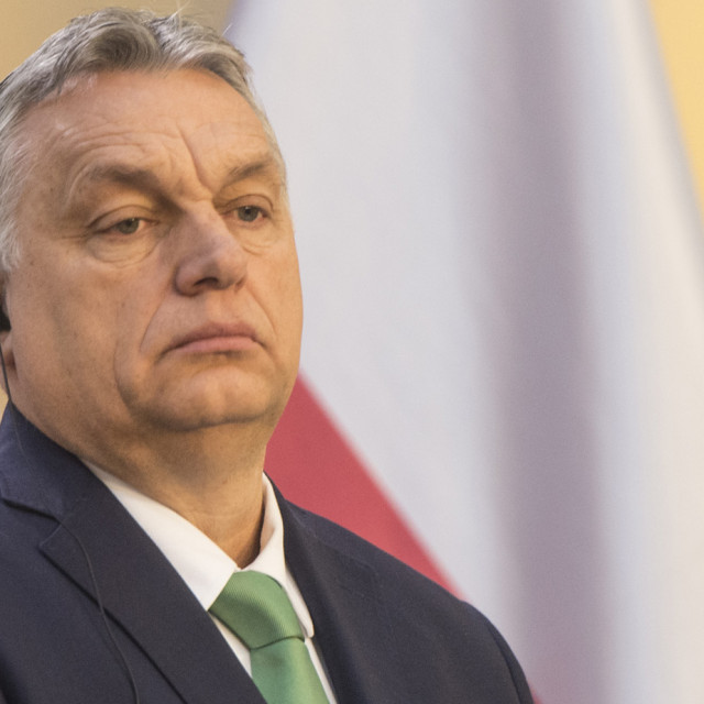 Viktor Orban