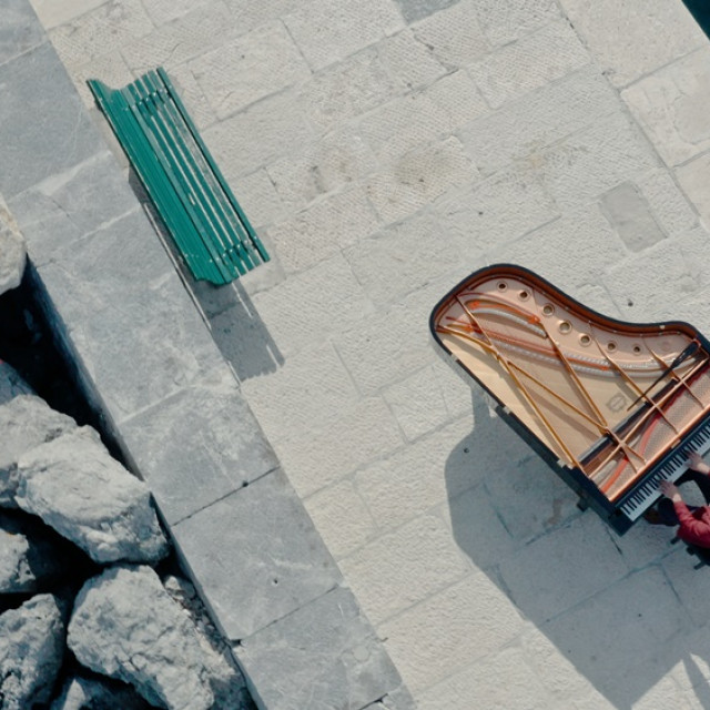 Zvjezdan Ruzic - Secret Concert - Volosko_6