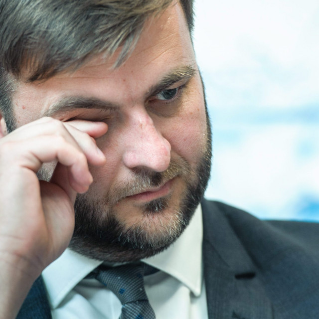 Tomislav Ćorić