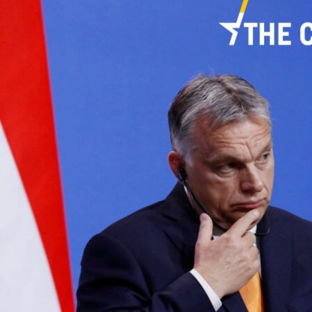 Hungary's Prime Minister Viktor Orbán has been in power since 2010 [EPA-EFE/Szilard Koszticsak]
