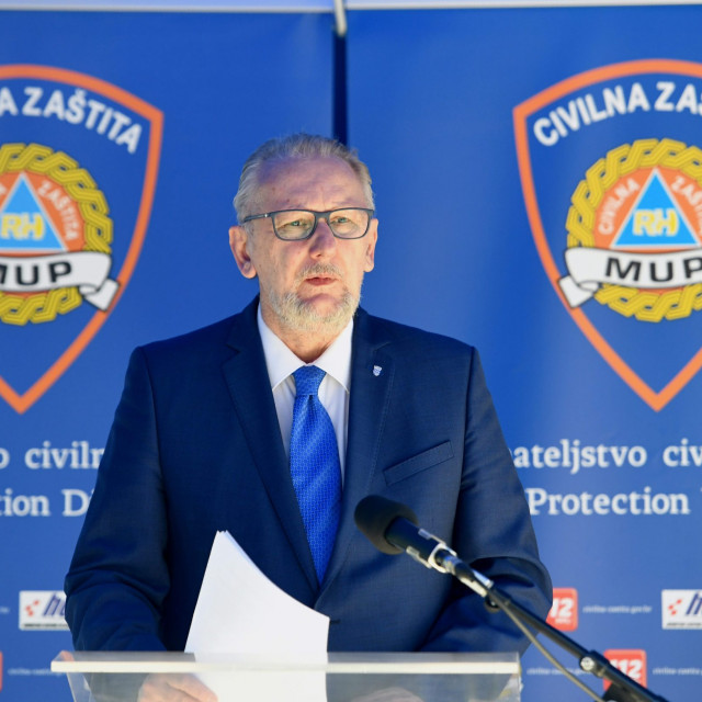 Davor Božinović