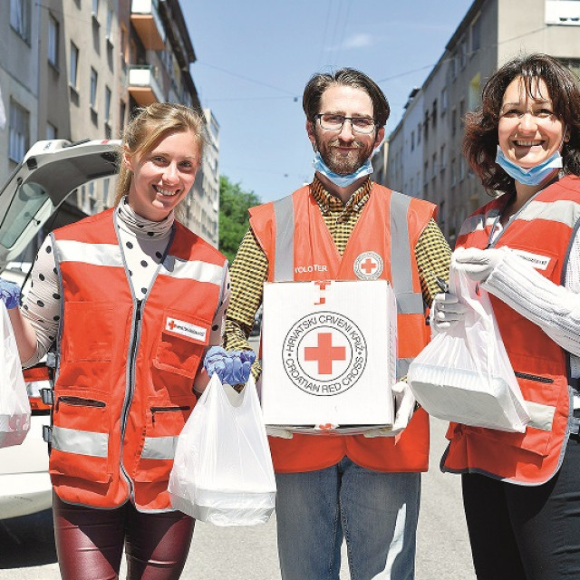Tia Borković, Matija Major i Daria Fiamengo