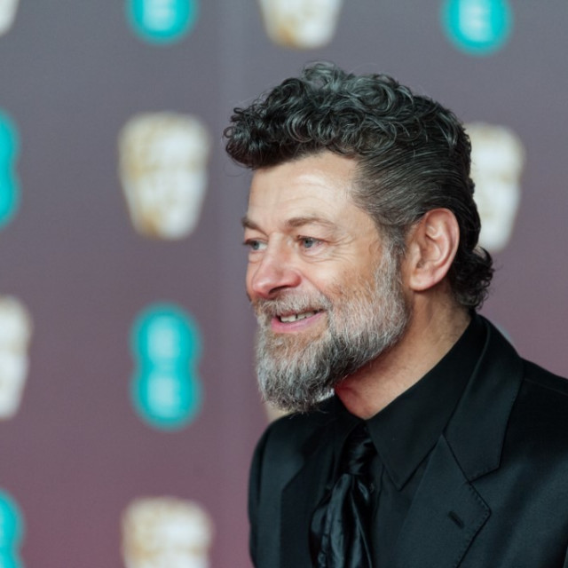 Andy Serkis