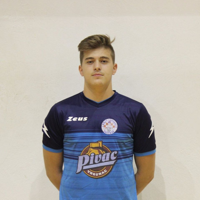 Toni Pervan