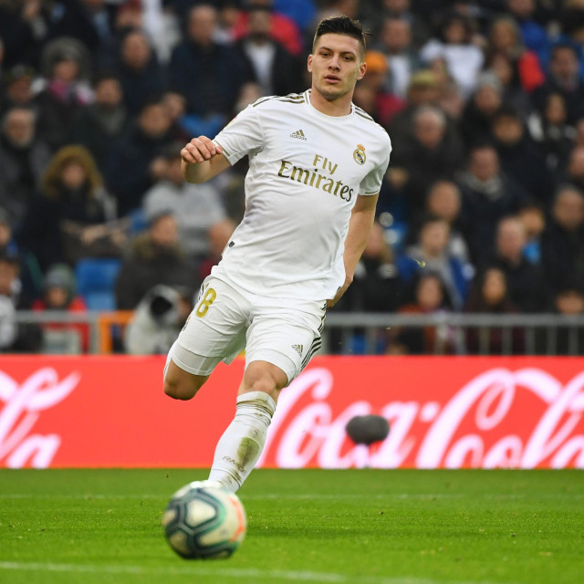 Luka Jović