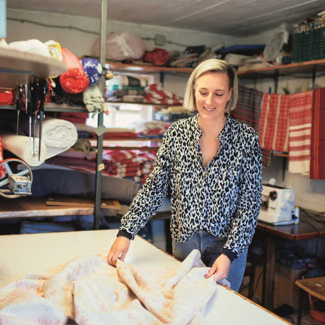 Iva-Hadzina među stonjacima