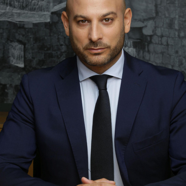 Davor Lukšić