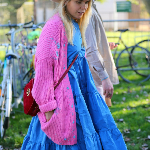 Paloma Faith