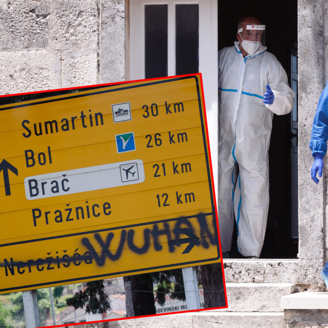 Općina Nerežišće