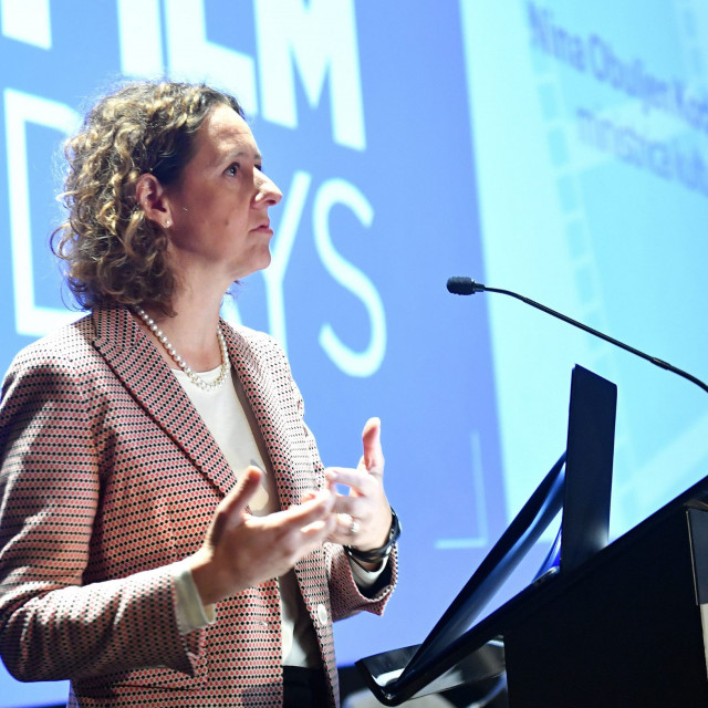 Nina Obuljen Koržinek