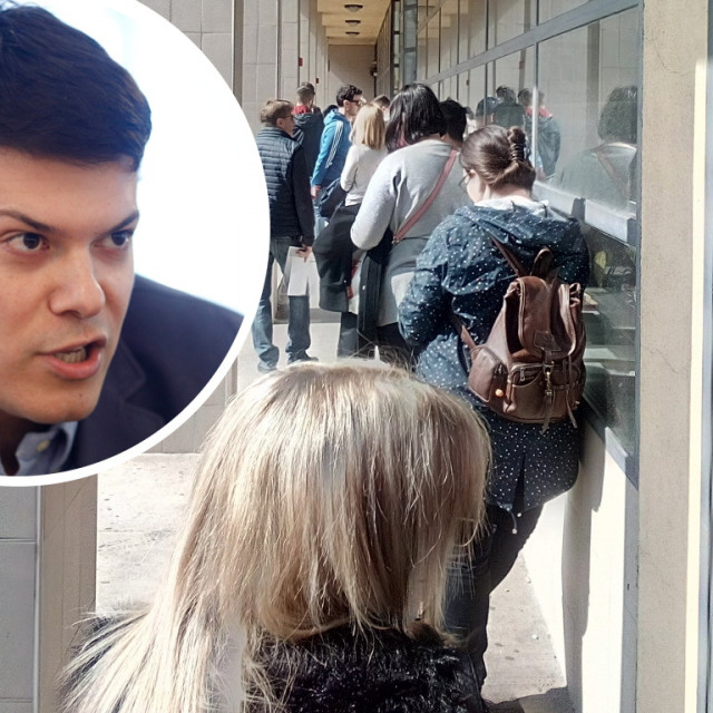 Vuk Vuković, ekonomski stručnjak