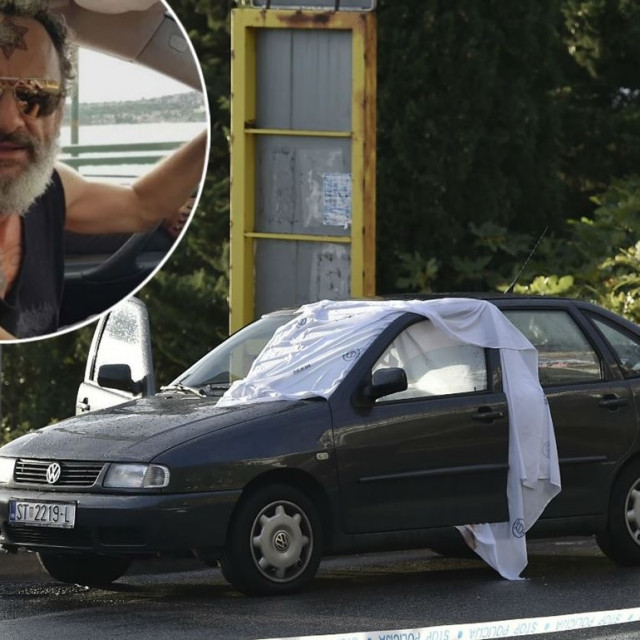 u krugu: Stipe Ringwald