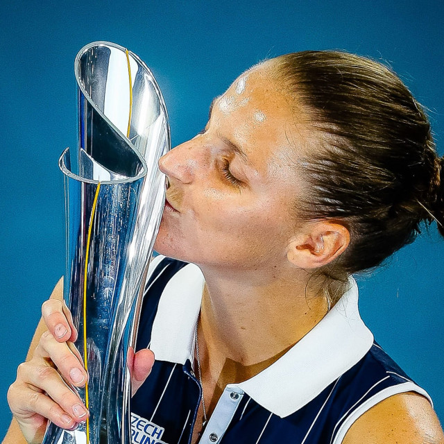 Pliškova