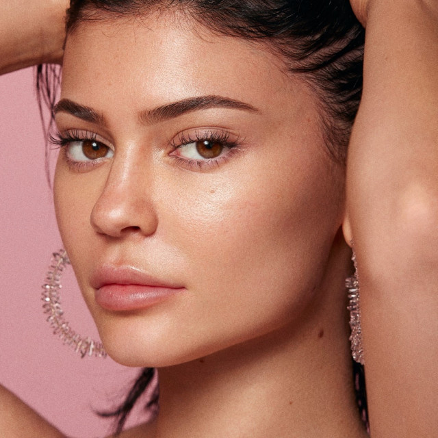 Kylie Jenner pokrenula je liniju Kylie Skin