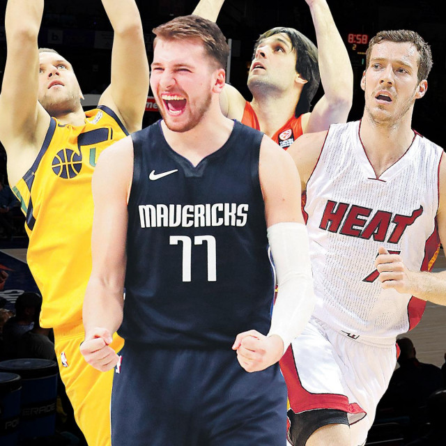 Jugoslavija košarka