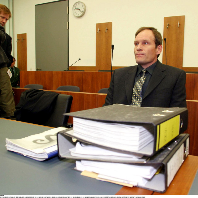 Armin Meiwes