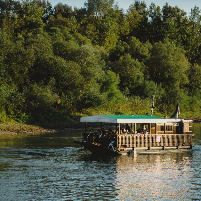Park prirode Lonjsko polje - foto Tomislav Koran_1