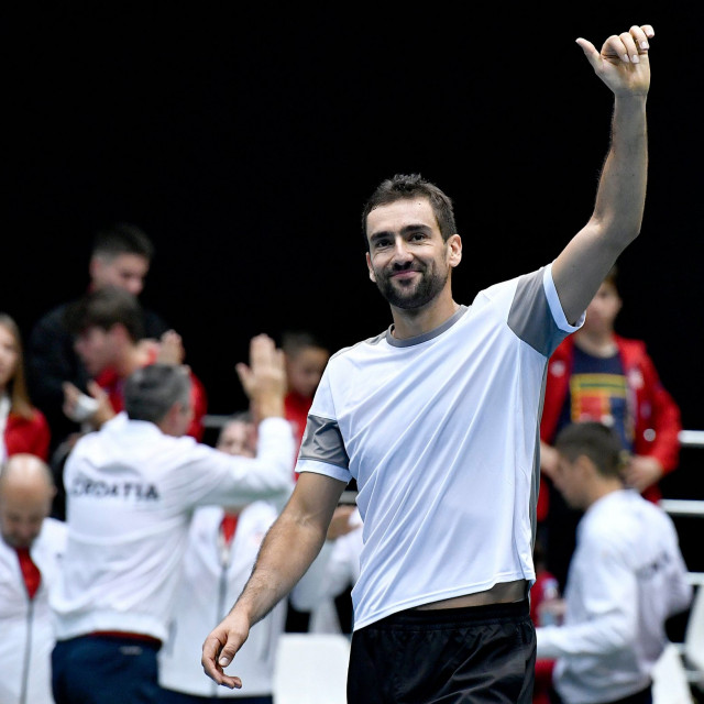 Marin Čilić