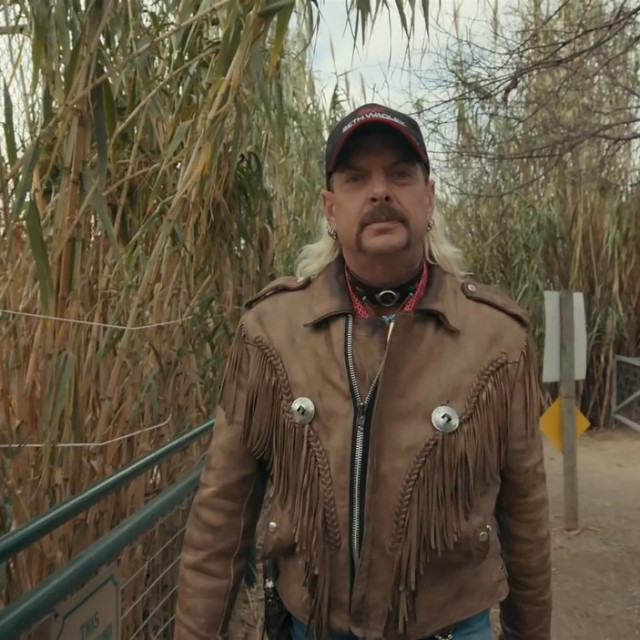 Joe Exotic