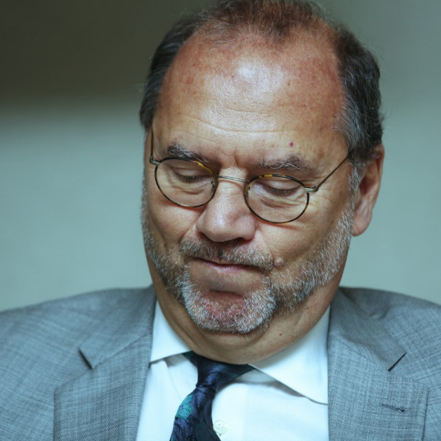 Peter Piot