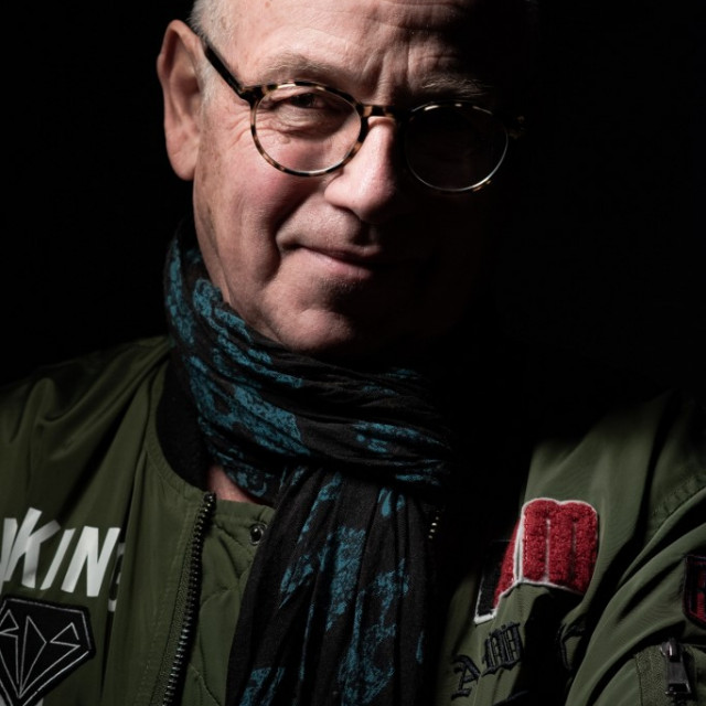 Stephane Bourgoin