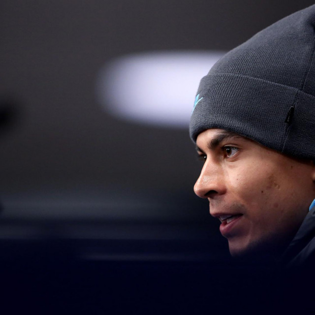 Dele Alli