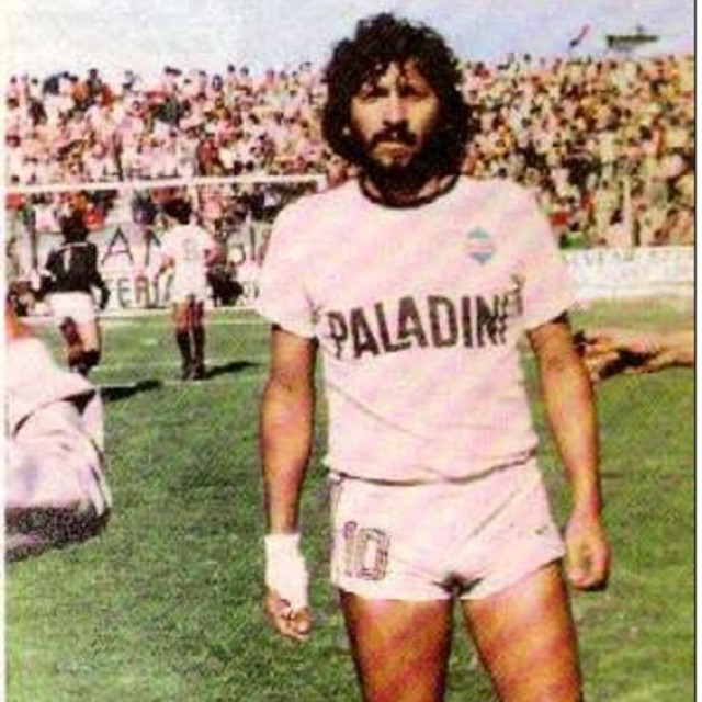 Tomas Felipe Carlovich