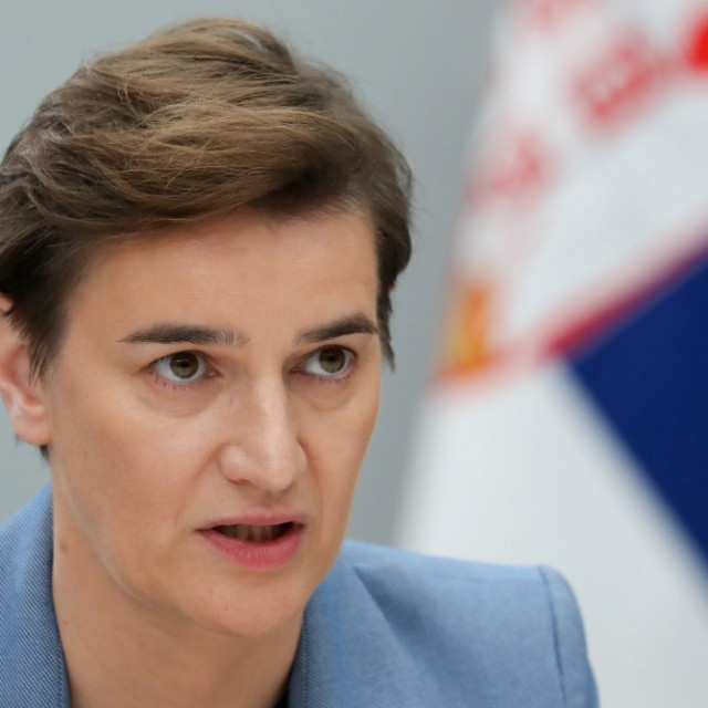 Ana Brnabić