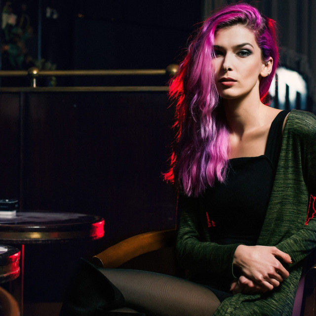 Kristina Šalinović