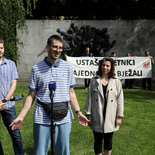 Kresimir Sučević Međeral