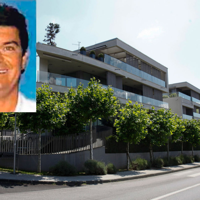 Letić je bio član kriminalne skupine Michaela Dokovicha