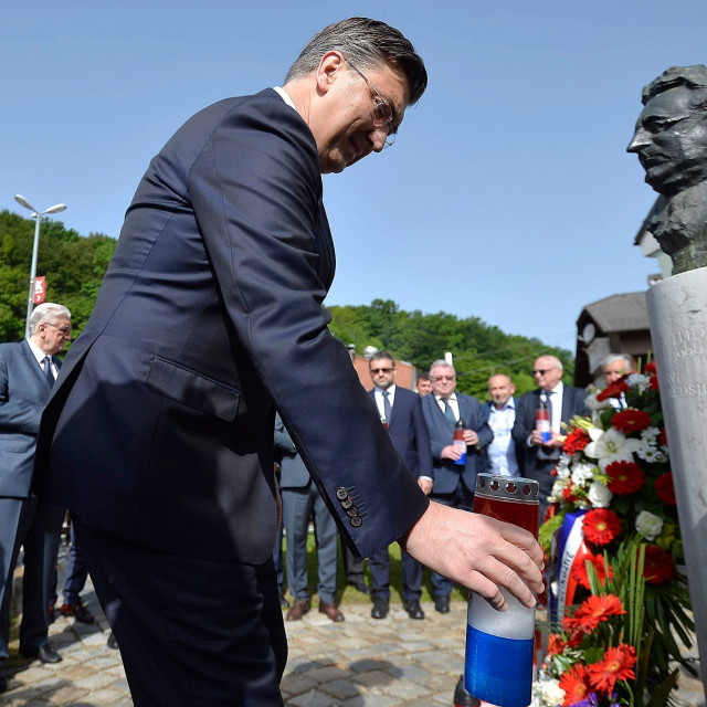 Andrej Plenković
