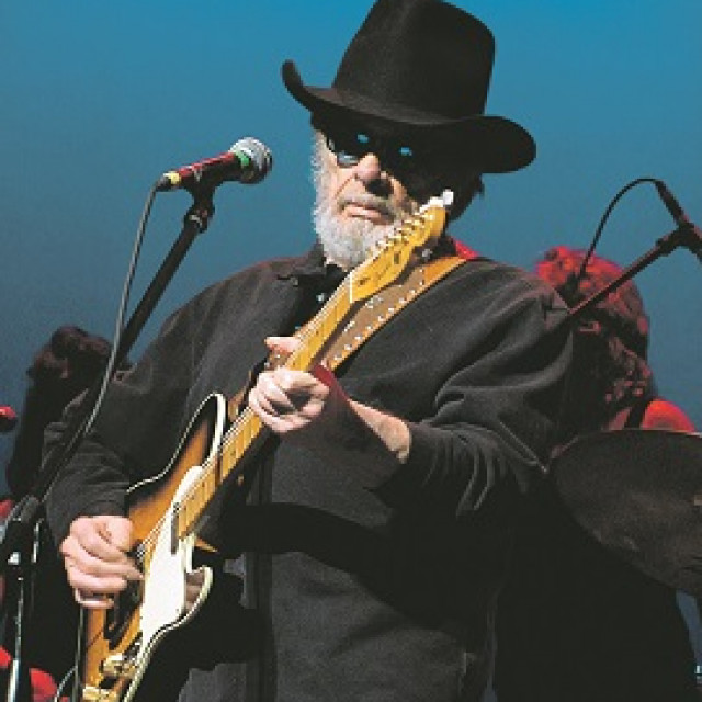 Merle Haggard