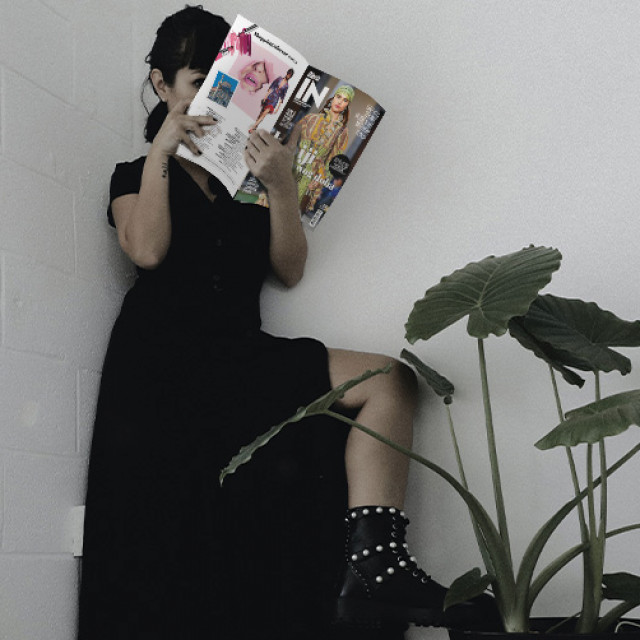 Naslovna fotografija za najavu Glorie IN