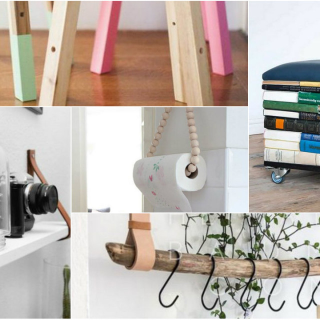 Ukrašavanje collage