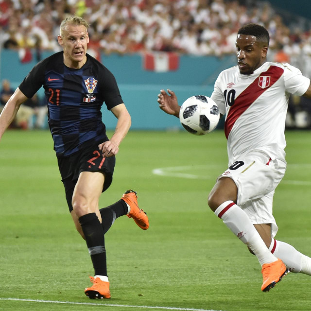 Jefferson Farfan
