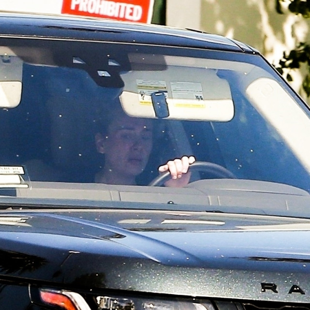 Adele u ležernom izdanju odlazi na treninge kod proslavljenog trenera 