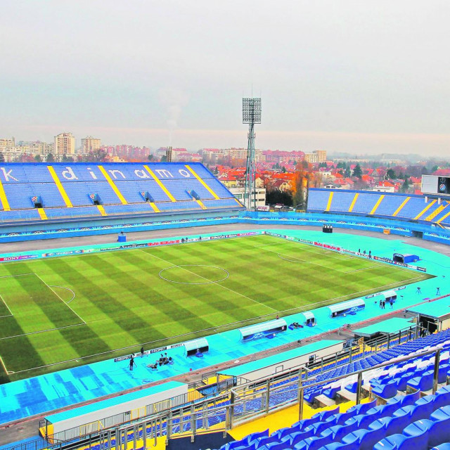 Maksimir