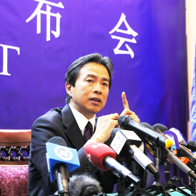 Du Wei