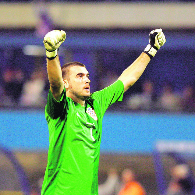 Stipe Pletikosa

 

