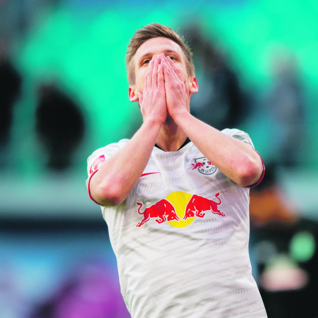 Dani Olmo