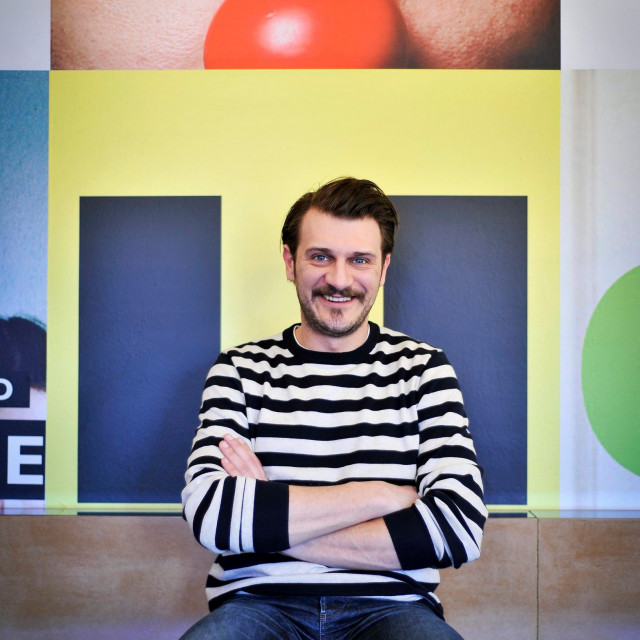 Frano Mašković