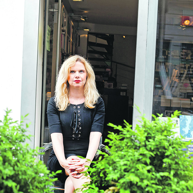 Milana Vuković Runjić