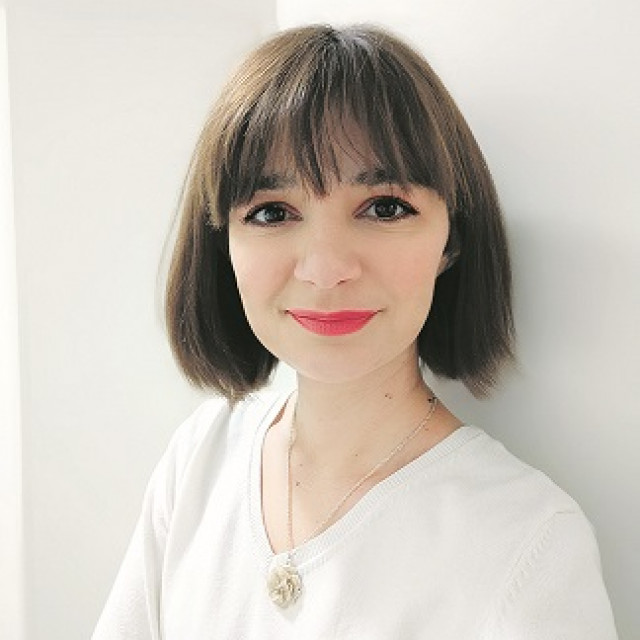 Maja Vujčić Vračević