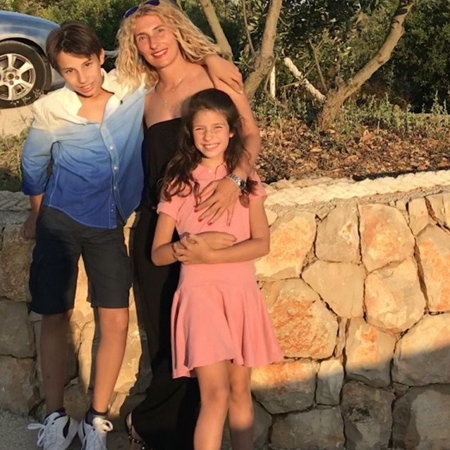 alice, lovro i lucija