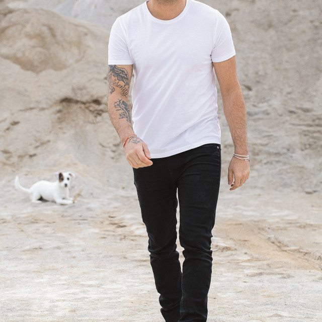 Damir Kedžo može se natjecati na Eurosongu 2021., no samo ako ponovno pobjedi na Dori.