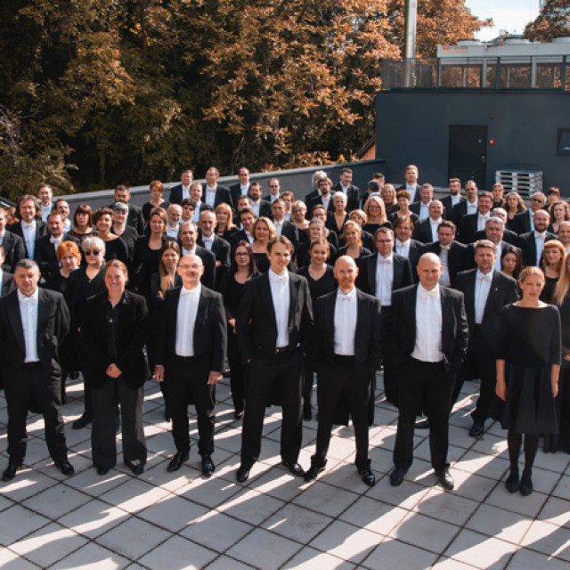 Zagrebačka filharmonija